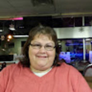 Meet your Posher, Karissa